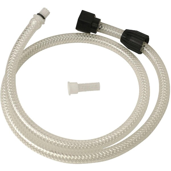 Replacement Braided Sprayer Hose Kit